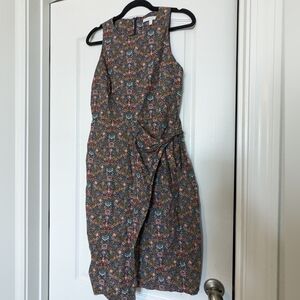 Antonio Melanie dress